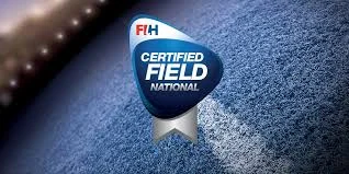 FIH Certified Field National
