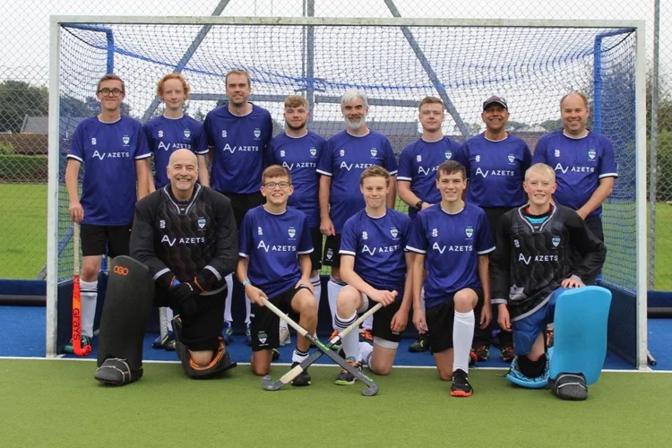 Men's team