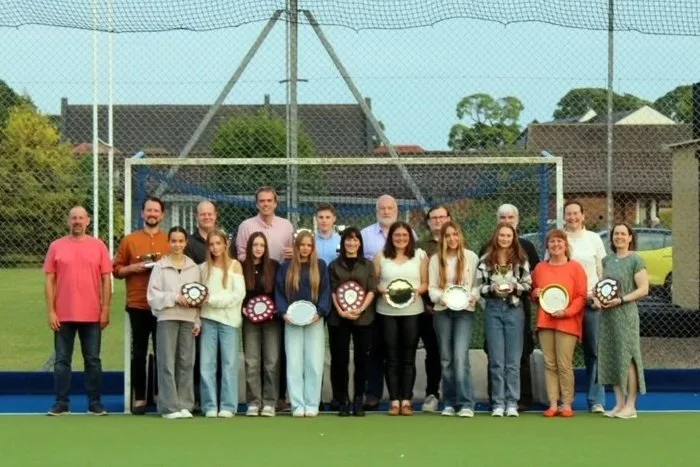 Club Awards Night 2025