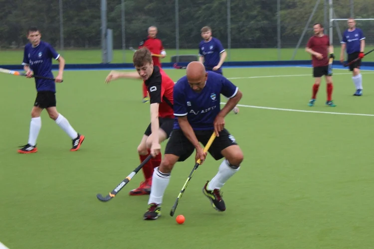 Men's team